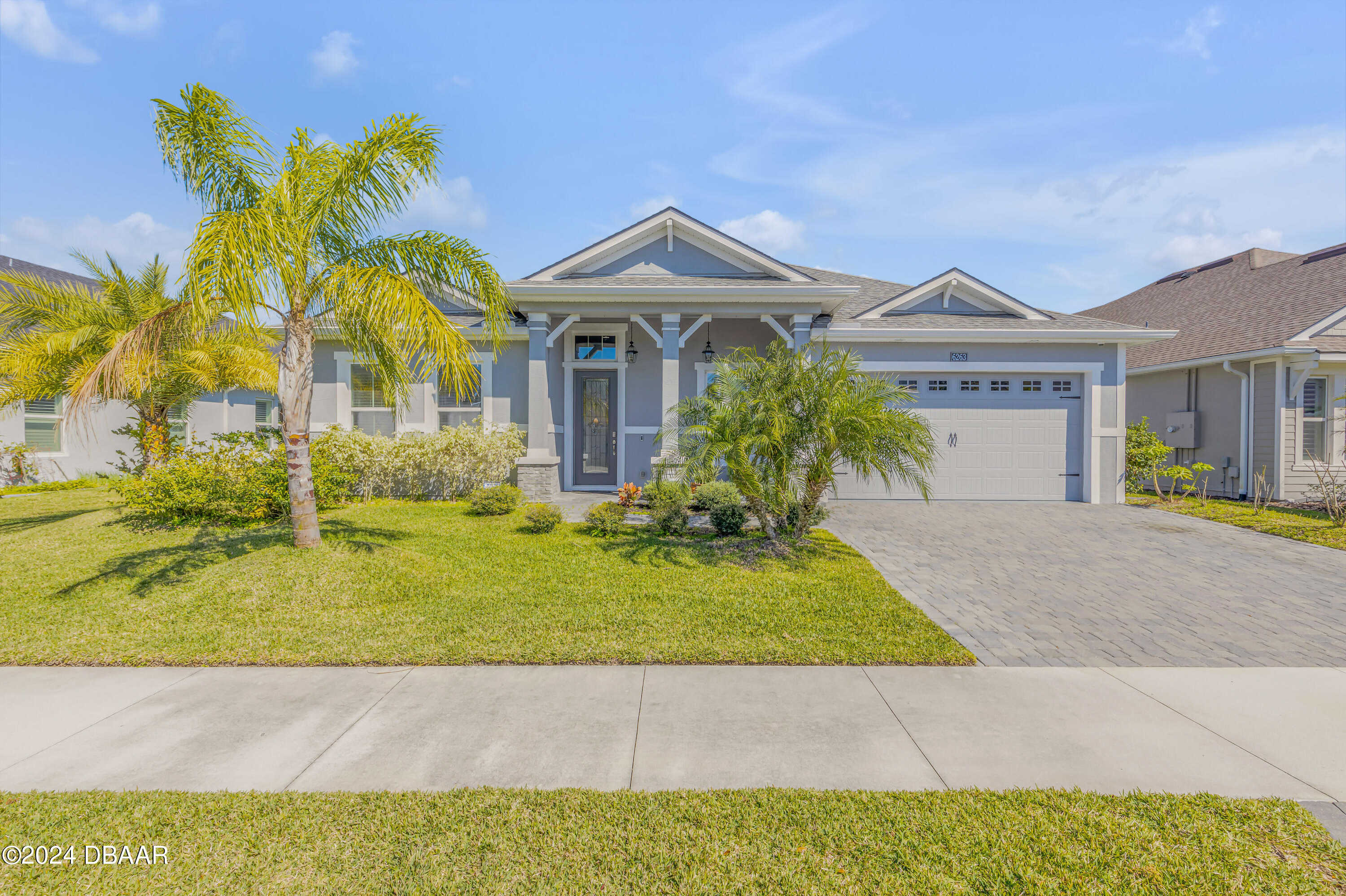 photo 3: 6263 W Fallsgrove Lane, Port Orange FL 32128