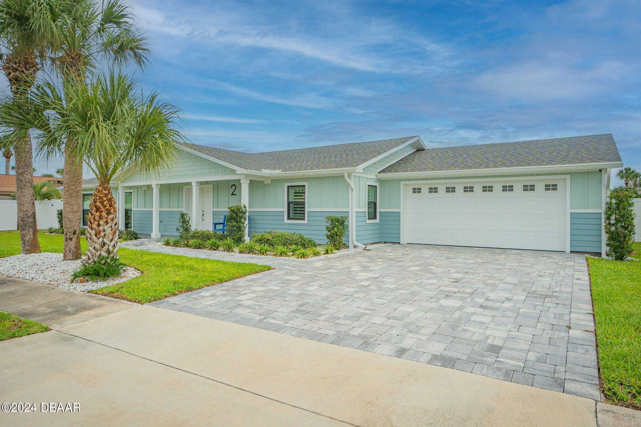 photo 1: 21 Tipperary Lane, Ormond Beach FL 32176