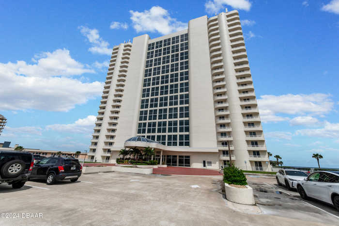 photo 1: 2545 S Atlantic Avenue Unit 1701, Daytona Beach FL 32118