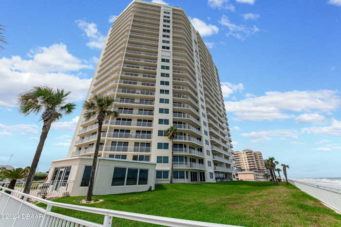 photo 42: 2545 S Atlantic Avenue Unit 1701, Daytona Beach FL 32118