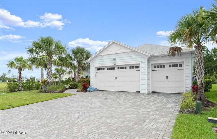 photo 2: 182 Island Breeze Avenue, Daytona Beach FL 32124