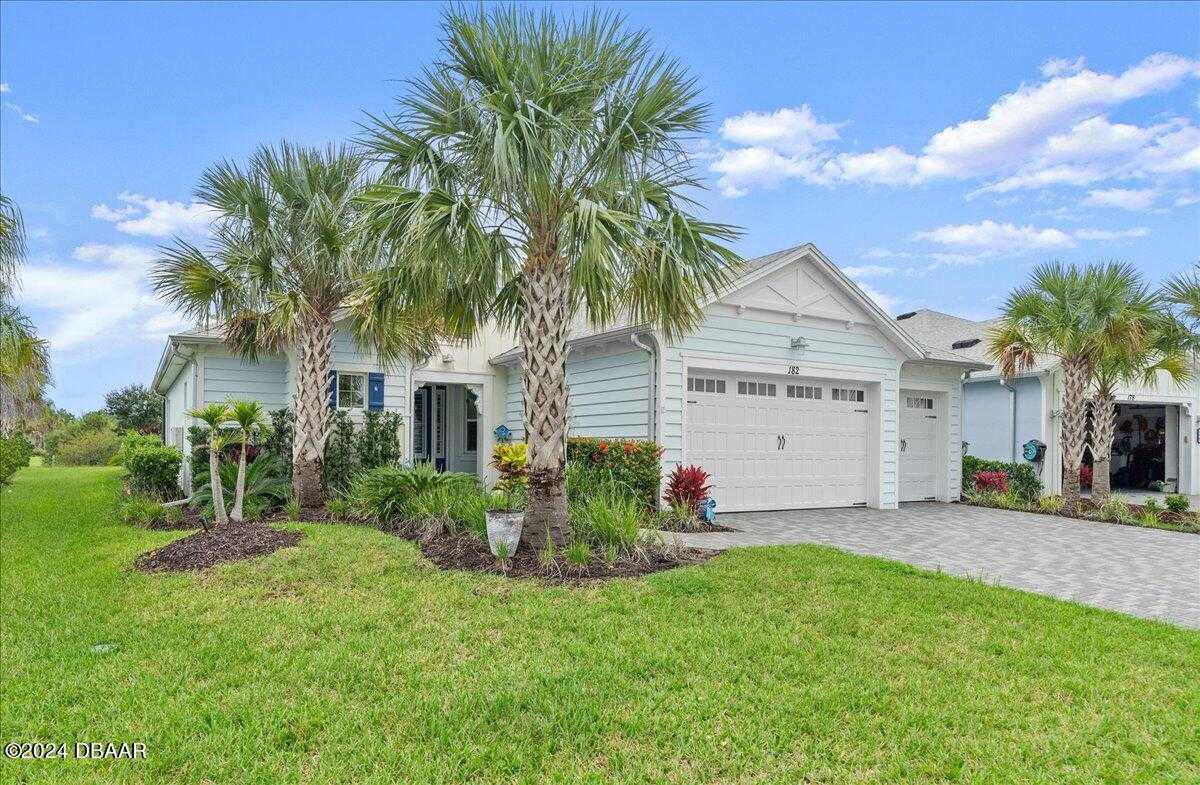 photo 3: 182 Island Breeze Avenue, Daytona Beach FL 32124