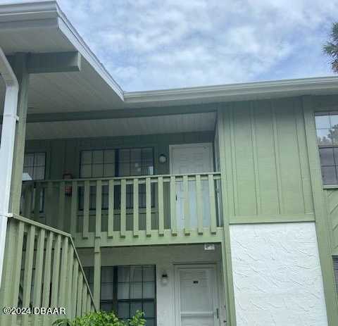 photo 1: 840 Center Avenue Unit 80, Daytona Beach FL 32117