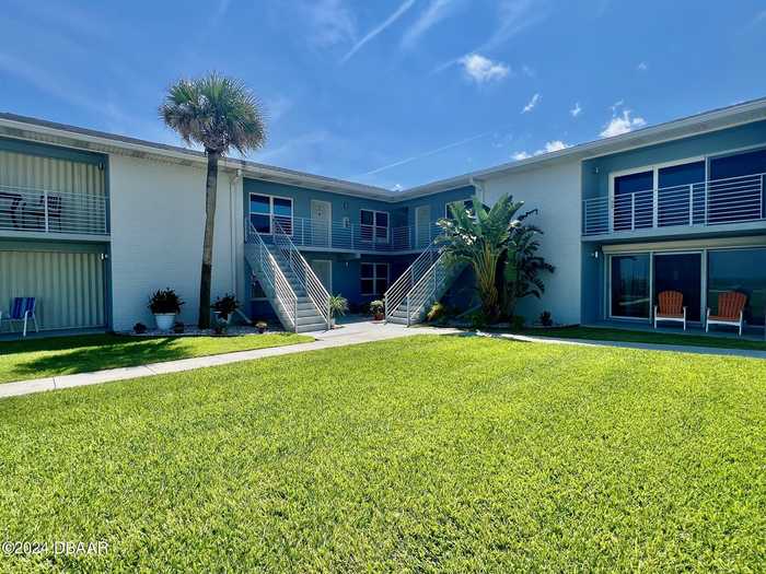 photo 1: 2250 Ocean Shore Boulevard Unit 1020, Ormond Beach FL 32176