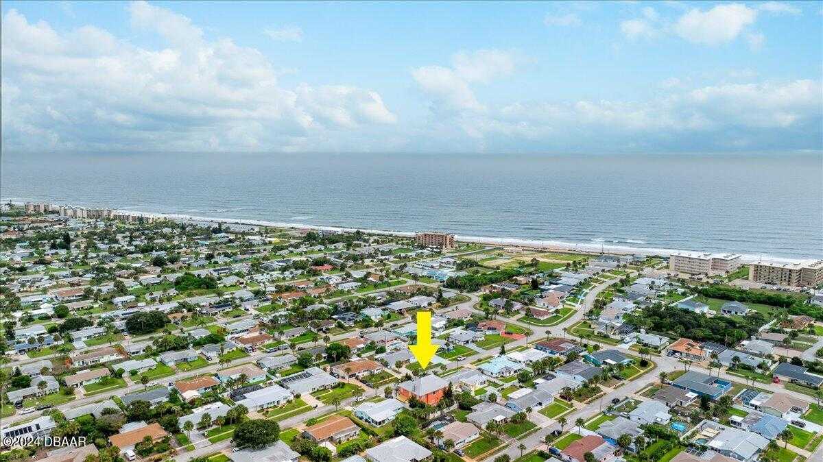 photo 3: 28 Sunrise Avenue, Ormond Beach FL 32176