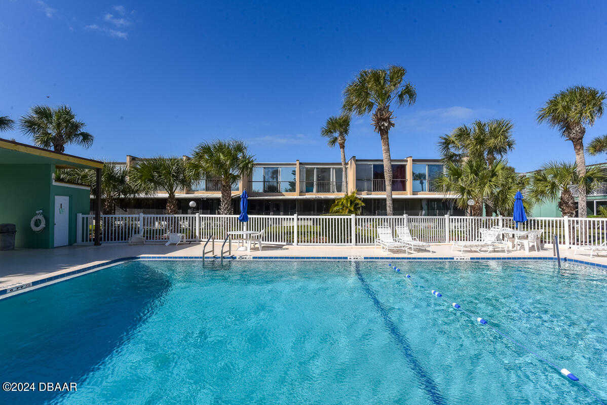 photo 3: 5500 Ocean Shore Boulevard Unit 96, Ormond Beach FL 32176