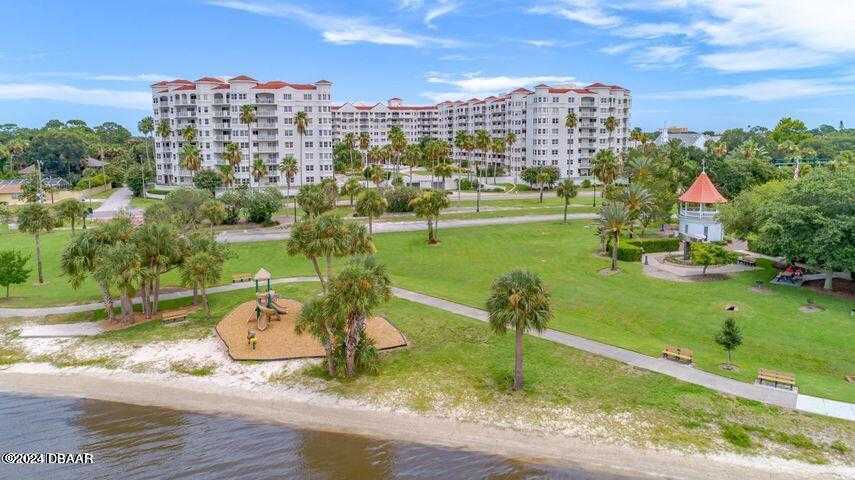 photo 2: 1 John Anderson Drive Unit 1070, Ormond Beach FL 32176