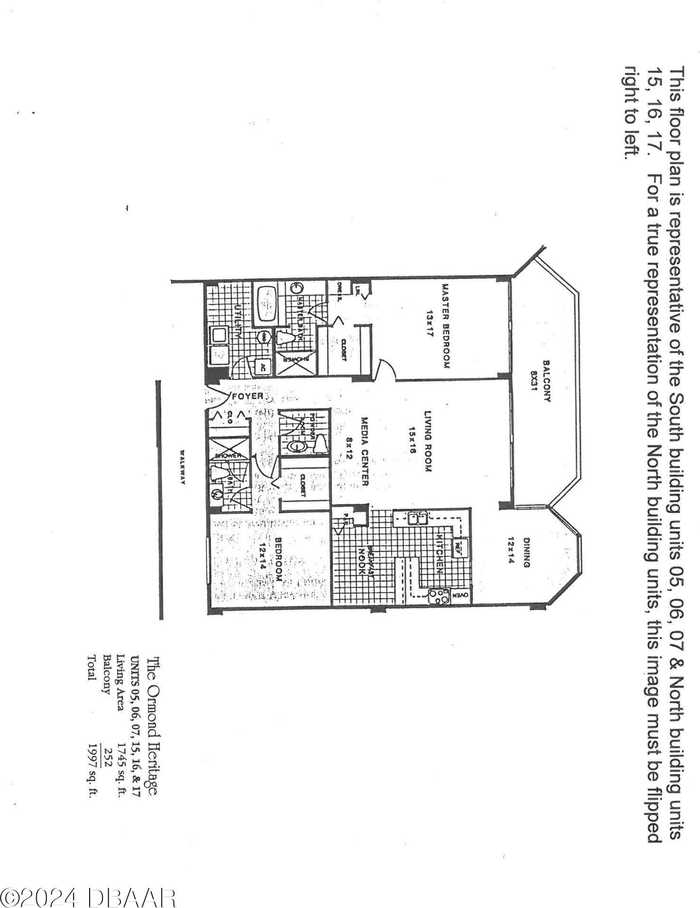 photo 70: 1 John Anderson Drive Unit 1070, Ormond Beach FL 32176