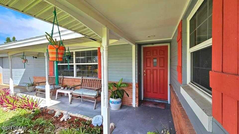 photo 3: 7 Wisteria Drive, Ormond Beach FL 32176