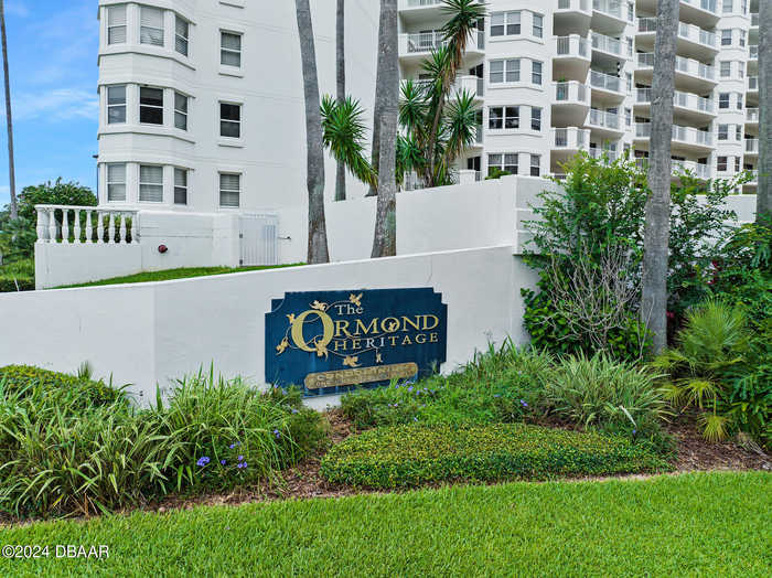 photo 2: 1 John Anderson Drive Unit 2180, Ormond Beach FL 32176