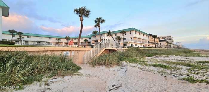 photo 40: 815 Ocean Shore Boulevard, Ormond Beach FL 32176