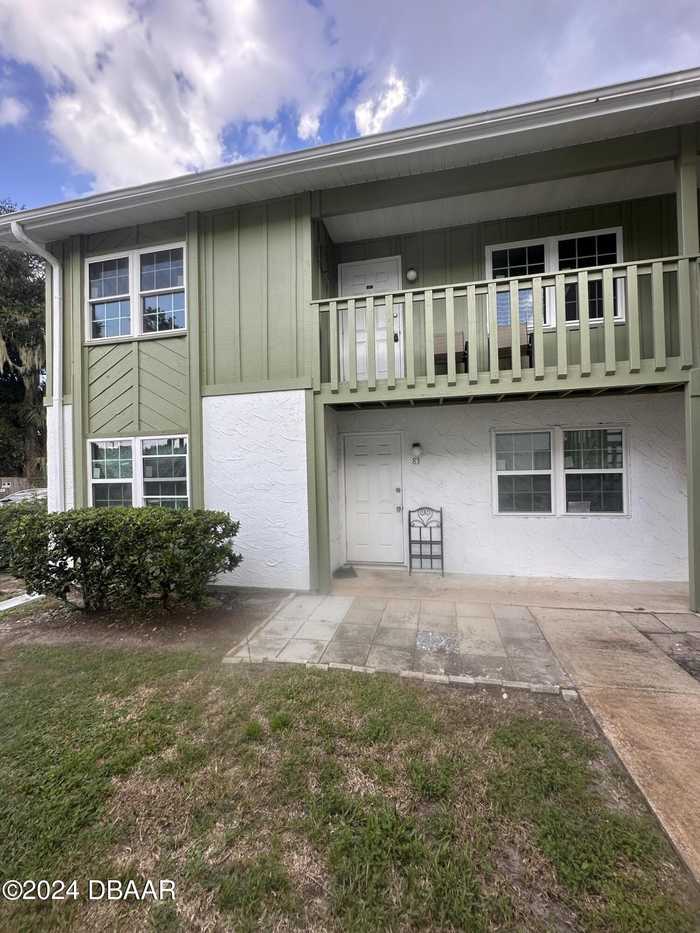 photo 22: 840 Center Avenue Unit 840, Daytona Beach FL 32117