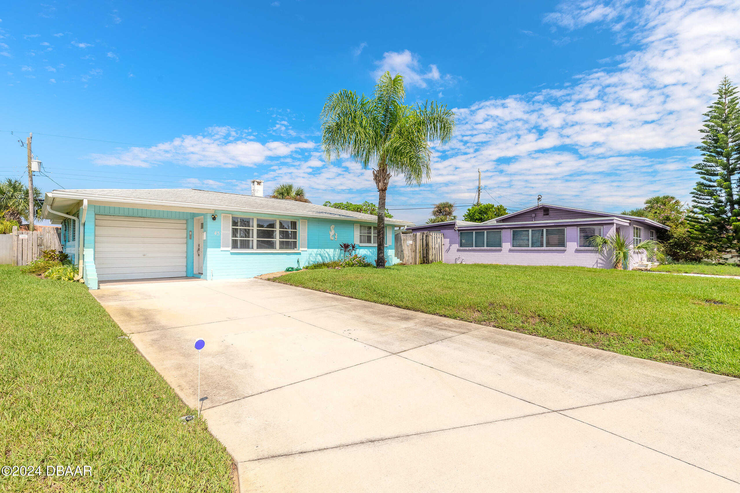 photo 3: 43 Azalea Drive, Ormond Beach FL 32176