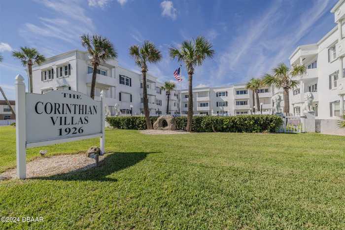 photo 1: 1926 Ocean Shore Boulevard Unit 2040, Ormond Beach FL 32176