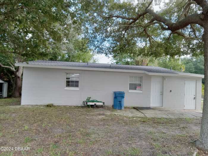 photo 2: 1236 13th Street, Daytona Beach FL 32117