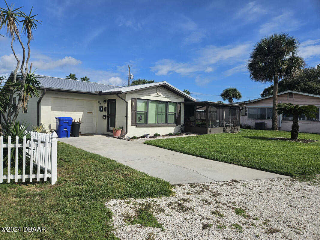 photo 1: 37 Berkley Road, Ormond Beach FL 32176