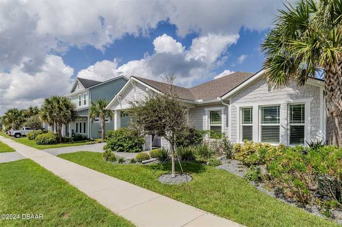 photo 2: 45 Marden Drive, Ormond-by-the-Sea FL 32176