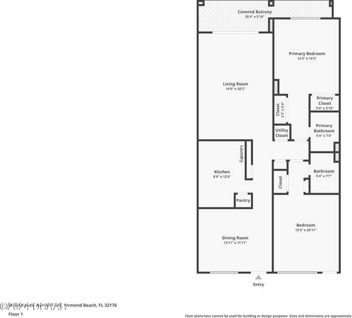 photo 53: 89 S Atlantic Avenue Unit 403, Ormond Beach FL 32176