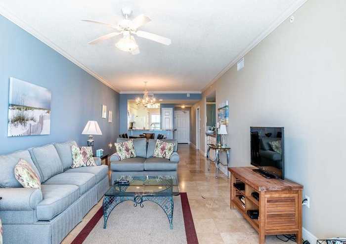 photo 2: 8499 Gulf Blvd Unit 904, Navarre FL 32566