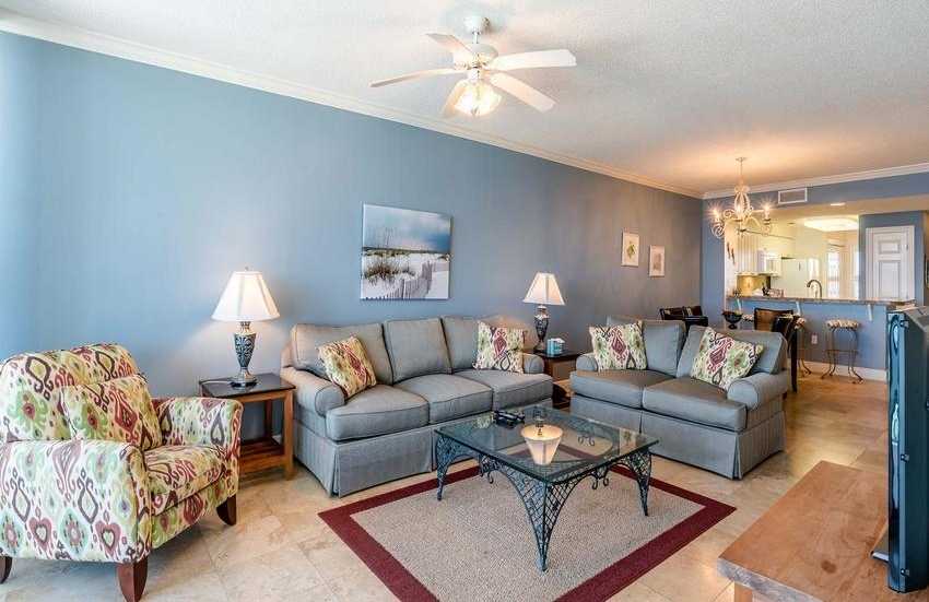 photo 3: 8499 Gulf Blvd Unit 904, Navarre FL 32566