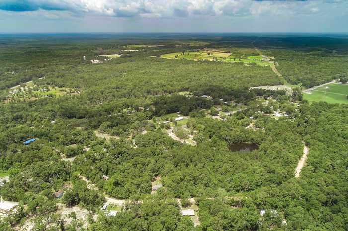 photo 1: Lot 17-18 Blue Creek Road, Ponce De Leon FL 32455