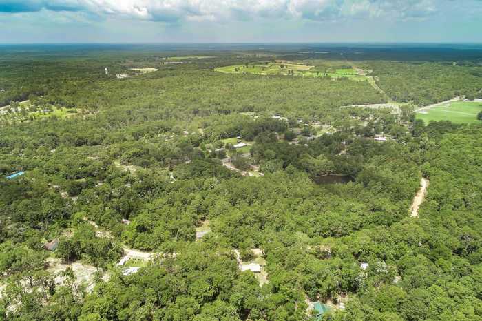 photo 2: Lot 17-18 Blue Creek Road, Ponce De Leon FL 32455