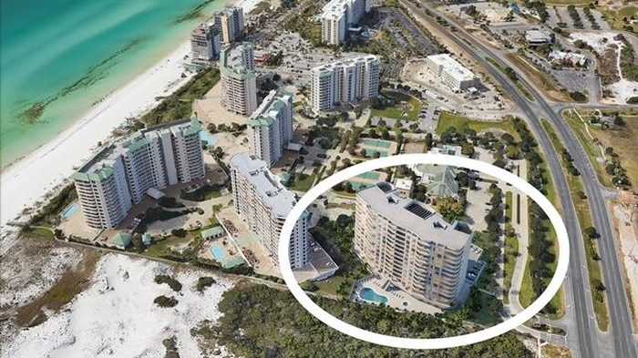 photo 18: 15600 Emerald Coast Parkway Unit 101, Destin FL 32541