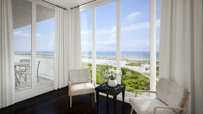 photo 1: 15600 Emerald Coast Parkway Unit 201, Destin FL 32541