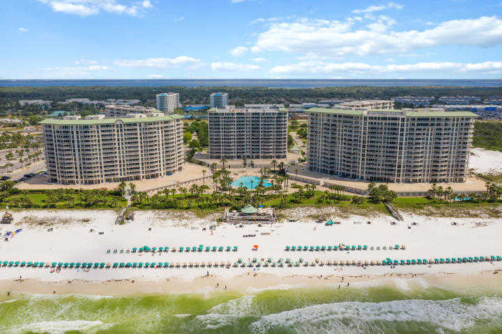 photo 1: 15600 Emerald Coast Parkway Unit 205, Destin FL 32541