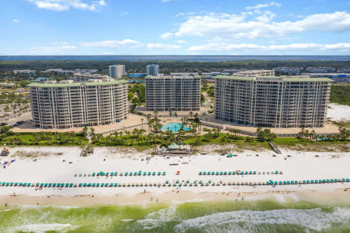 photo 1: 15600 Emerald Coast Parkway Unit 205, Destin FL 32541