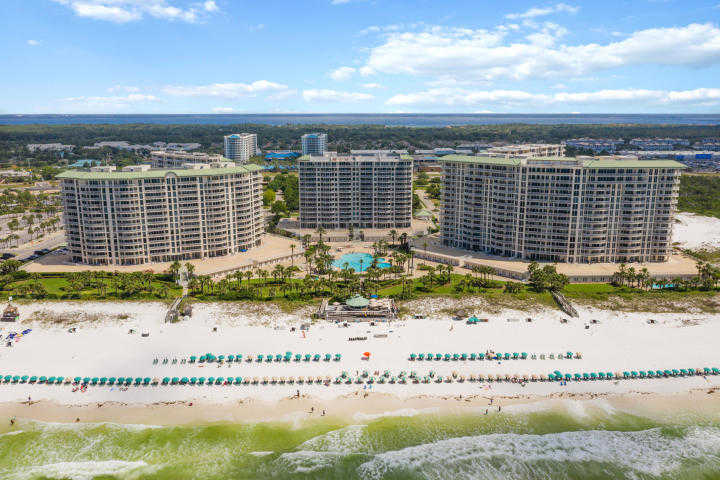 photo 1: 15600 Emerald Coast Parkway Unit 1106, Destin FL 32541