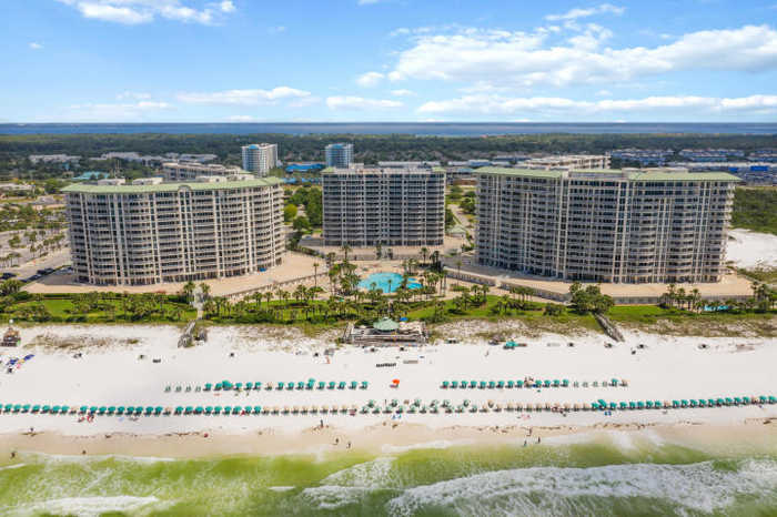 photo 1: 15600 Emerald Coast Parkway Unit 1106, Destin FL 32541