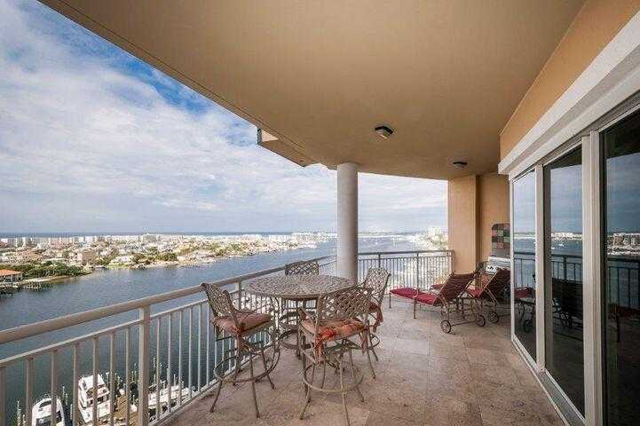 photo 1: 662 Harbor Boulevard Unit UNIT 1030, Destin FL 32541