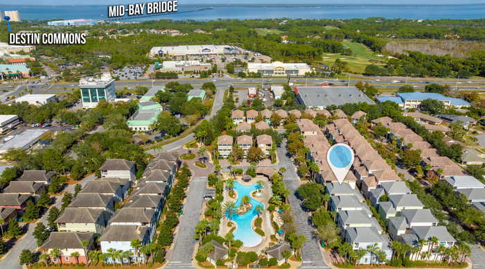 photo 2: 223 E Grand Key Loop, Destin FL 32541