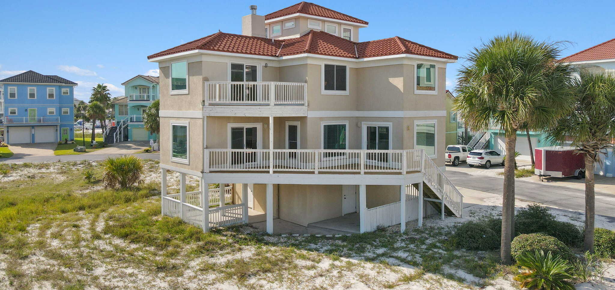 photo 1: 1429 Sonata Court, Navarre FL 32566