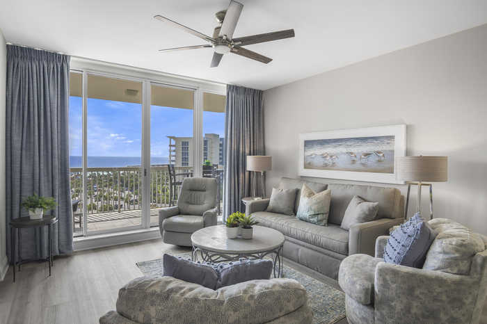 photo 1: 15100 Emerald Coast Parkway Unit UNIT 904, Destin FL 32541