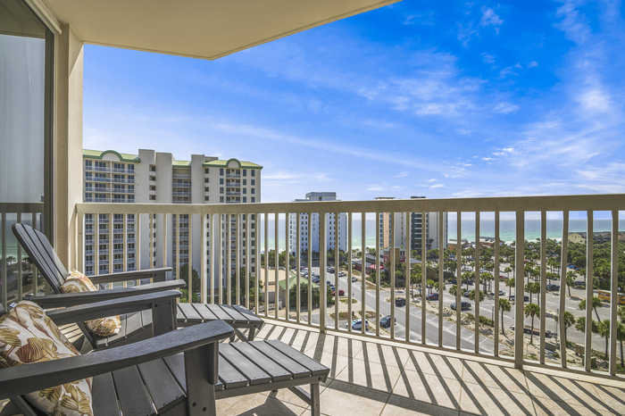 photo 2: 15100 Emerald Coast Parkway Unit UNIT 904, Destin FL 32541