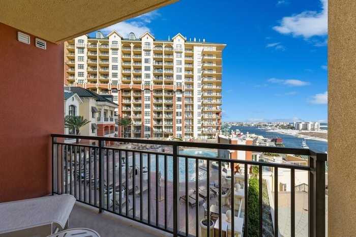 photo 2: 10 Harbor Boulevard Unit 324, Destin FL 32541