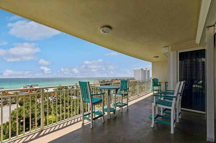 photo 1: 1751 Scenic Hwy 98 Unit 604, Destin FL 32541