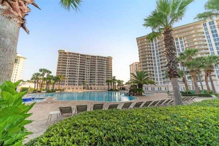 photo 18: 15600 Emerald Coast Parkway Unit 502, Destin FL 32541