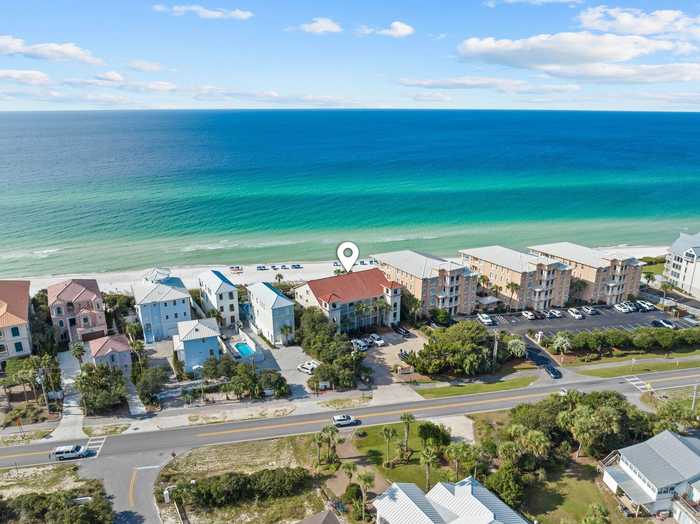 photo 1: 8682 E County Highway 30A Unit UNIT 302, Inlet Beach FL 32461