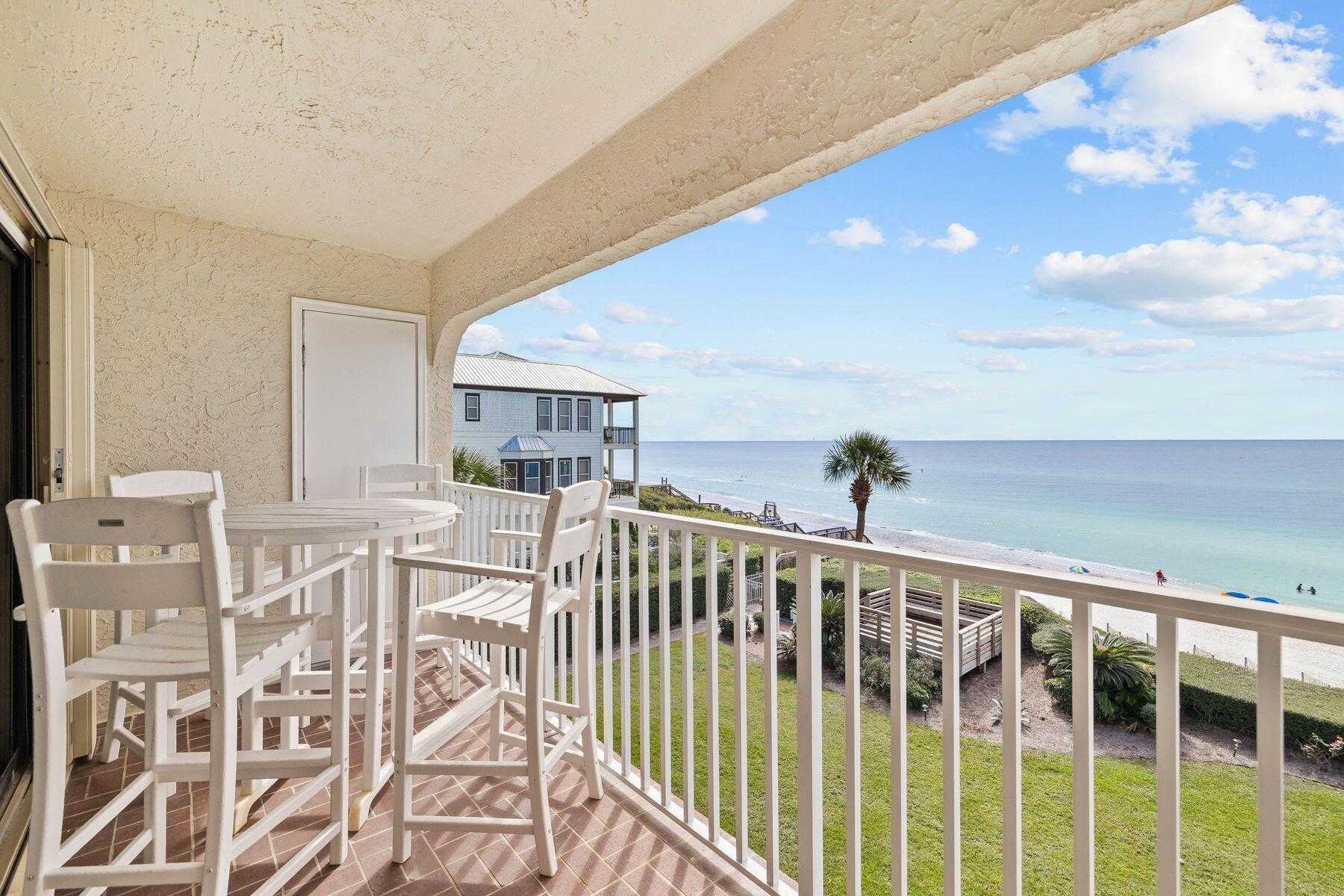 photo 3: 8682 E County Highway 30A Unit UNIT 302, Inlet Beach FL 32461