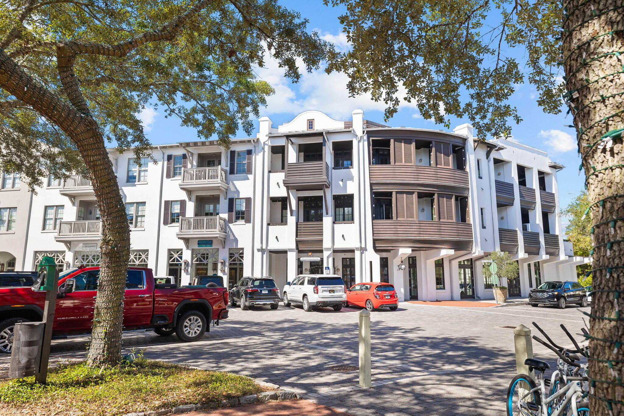 photo 3: 84 N Barrett Square Unit 6, Rosemary Beach FL 32461