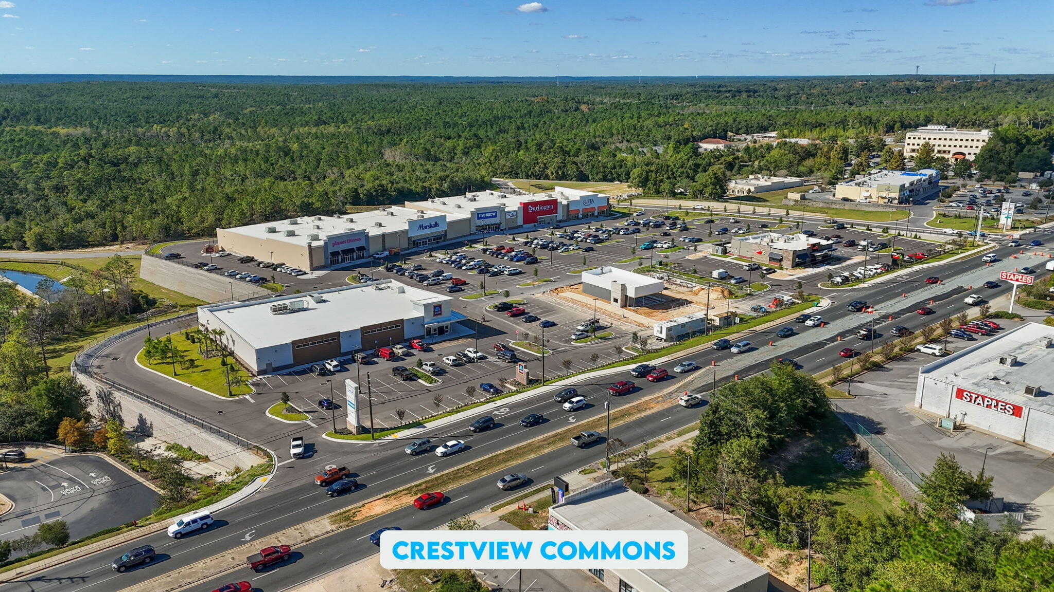 photo 3: X TBD, Crestview FL 32536