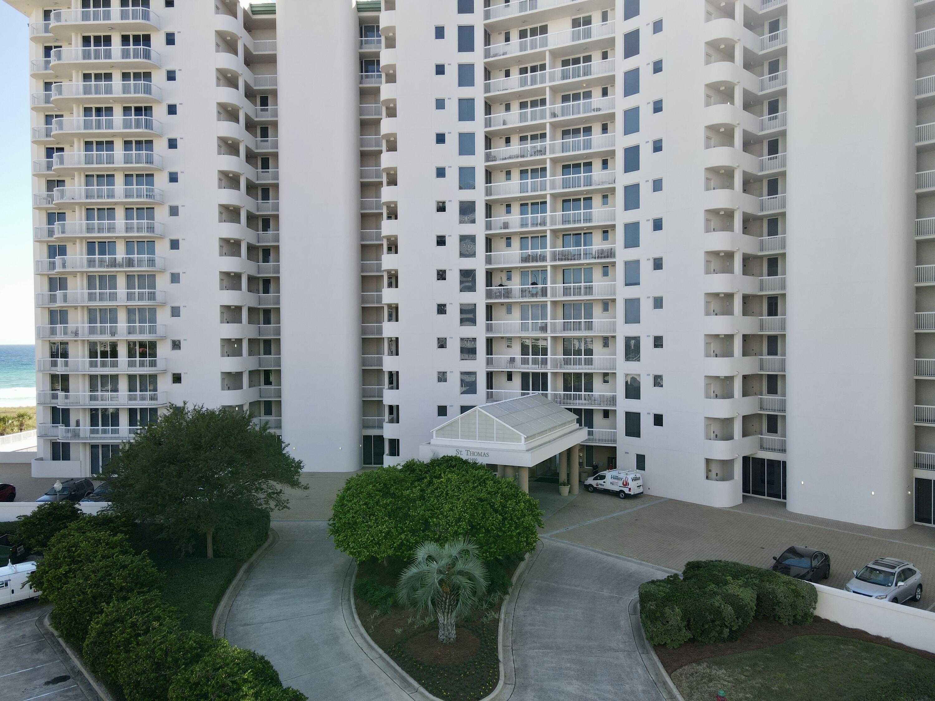 photo 3: 15400 Emerald Coast Parkway Unit Unit 403, Destin FL 32541