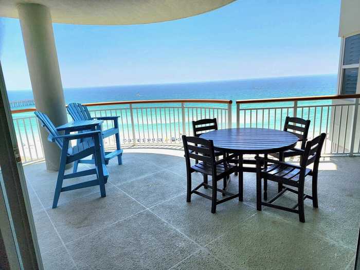 photo 2: 8501 Gulf Boulevard Unit UNIT 10C, Navarre FL 32566