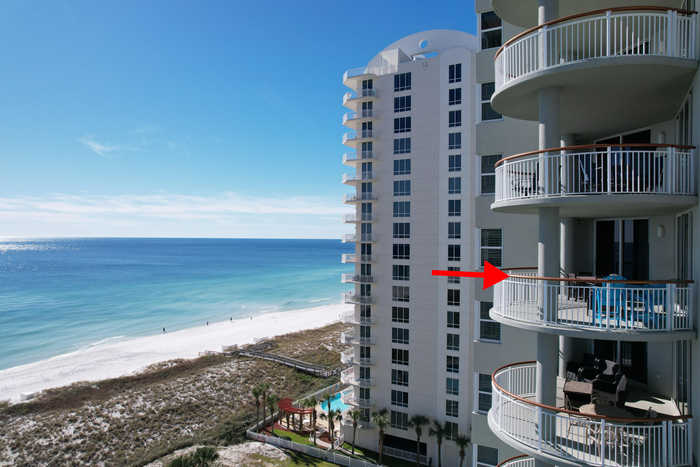 photo 33: 8501 Gulf Boulevard Unit UNIT 10C, Navarre FL 32566