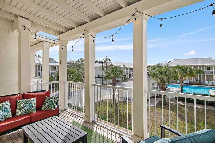 photo 1: 125 Crystal Beach Drive Unit UNIT 109, Destin FL 32541