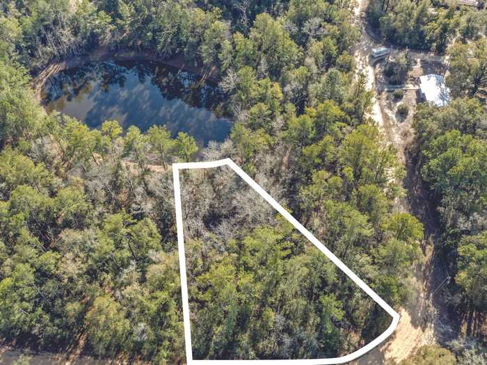 photo 2: Lot 27 Blue Creek Road, Ponce De Leon FL 32455