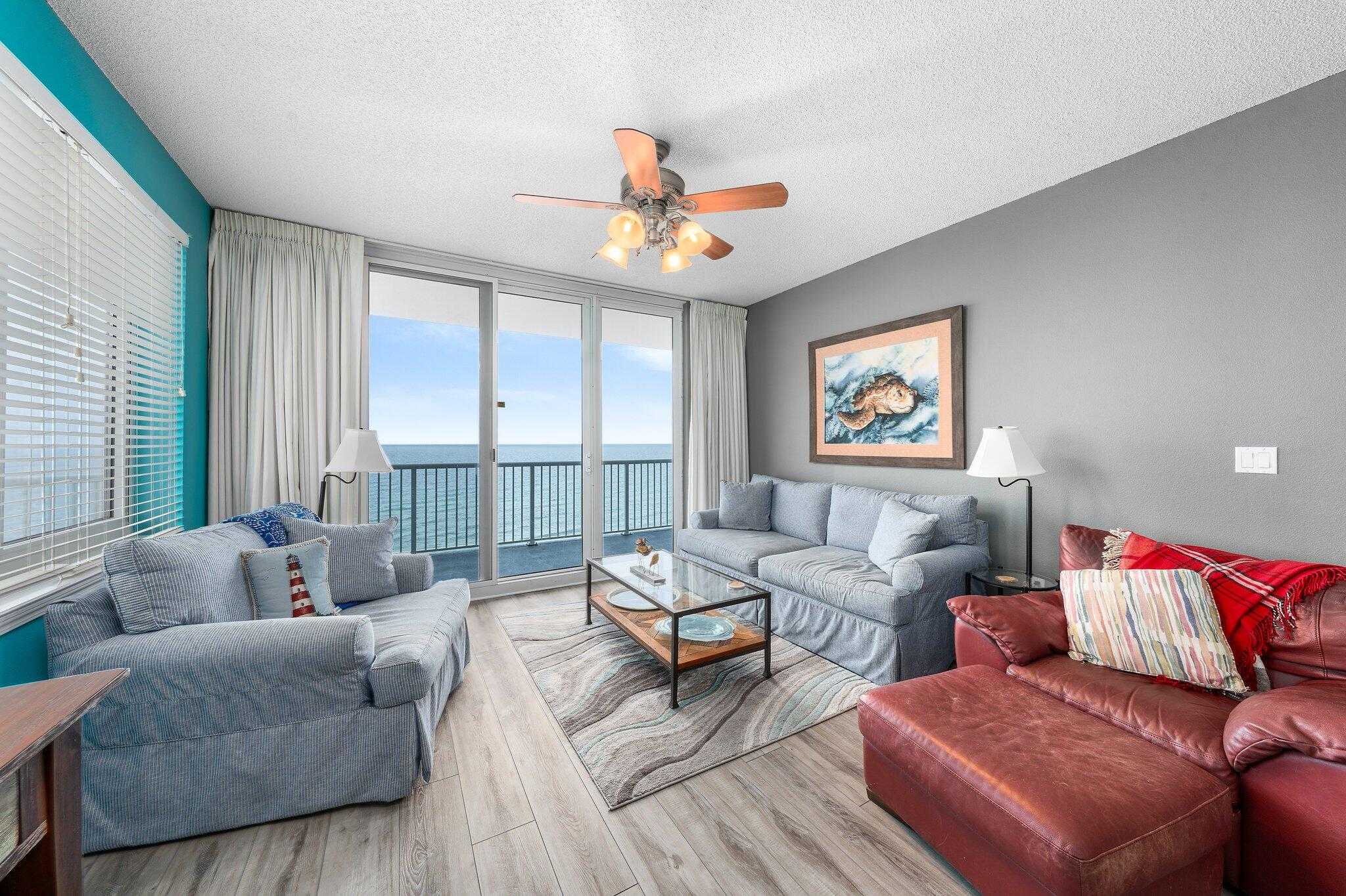 photo 1: 8575 Gulf Boulevard Unit UNIT 1101, Navarre FL 32566